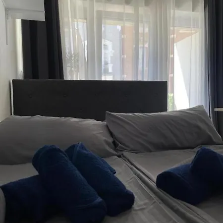 Cozy فندق ترير