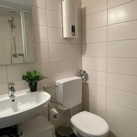 فندق Cozy ترير