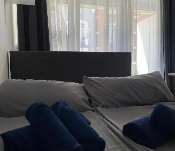 Cozy ホテル トリーア