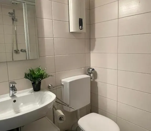 ホテル Cozy トリーア