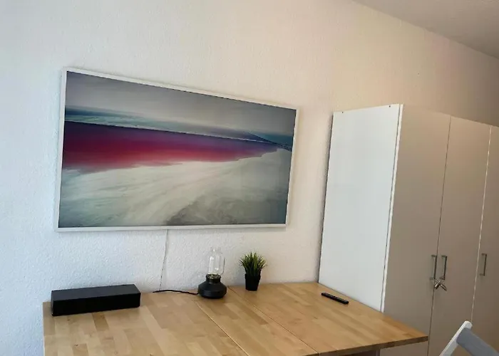 ホテル Cozy トリーア